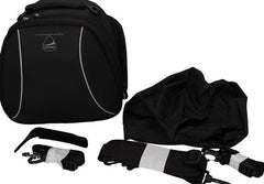 Ducati Genuine REAR SOFT BAG KIT MON/SS | 96780311C