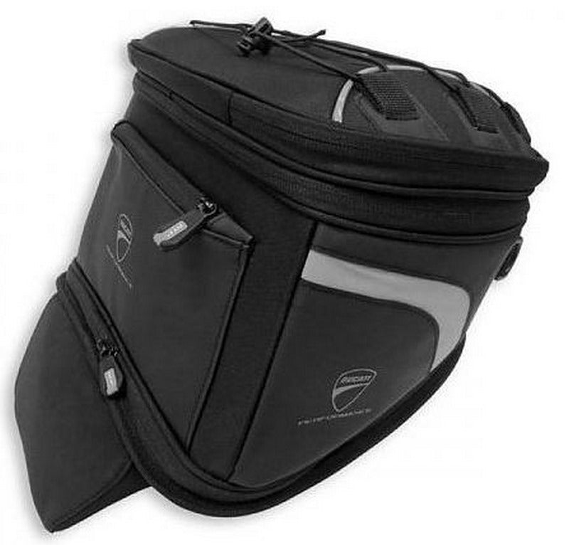 Ducati Ducati Panigale Tail Bag 1299/959 | 96780381A