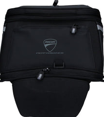 Ducati Accessories Soft Bag In Technical Fabric | 96780381B