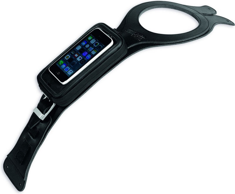 Ducati Accessories Classic Tank Band | 96780541A