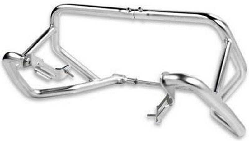 Ducati Ducati Mts1200 2015> Touratech Side Protection Bars | 96780561B