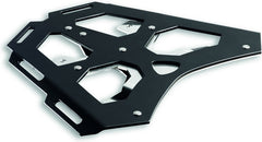 Ducati Accessories Rear Aluminium Luggage Rack | 96780612B
