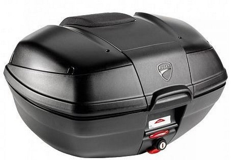 Ducati Ducati Rear Top Case Kit | 96780692A