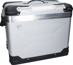 Ducati Ducati Multistrada Aluminium Side Panniers | 96781071A