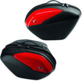 Ducati Accessories Side Panniers Red | 96781131B