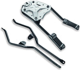 Ducati Accessories Rear Aluminium Luggage Rack | 96781281A