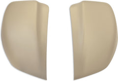 Ducati Accessories Cover Set For Plastic Top Case Sand | 96781311A