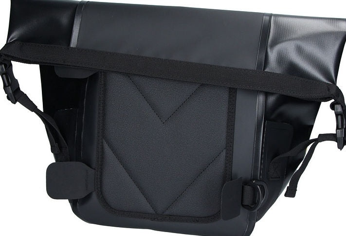Ducati Accessories Rear Bag Black | 96781391A