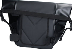 Ducati Accessories Rear Bag Black | 96781391A