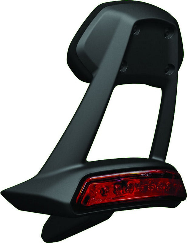 Ducati Accessories Passenger Rear Backrest | 96781451A