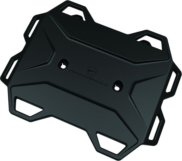 Ducati Accessories Rear Luggage Rack | 96781621AA