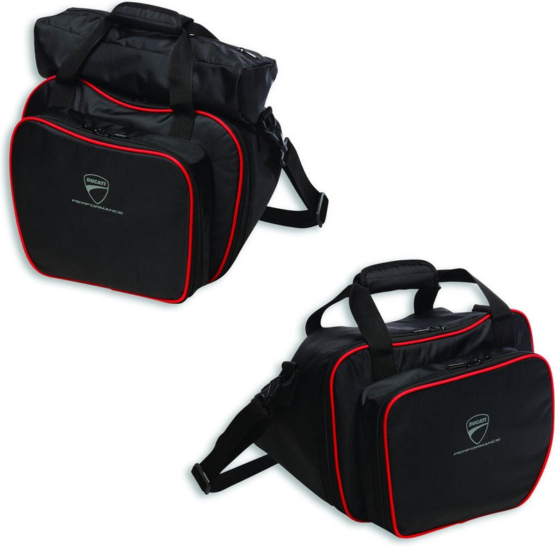 Ducati Accessories Liners For Plastic Side Panniers | 96781631AA