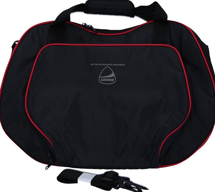 Ducati Accessories Liner For Plastic Top Case | 96781641AA