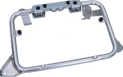 Ducati Genuine SET OF ALUMINIUM SIDE PANNIER SUBFRAMES | 96781781AA