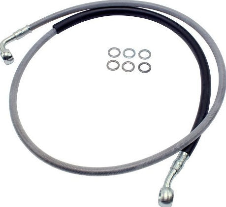 Ducati Genuine CLUTCH LINE KIT STNLS-ST M 900 | 968160AAA