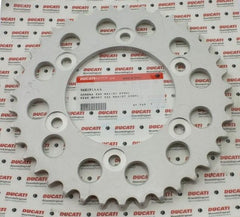Ducati Genuine REAR SPRKT Z39 MS4/ST ERGAL | 968191AAA