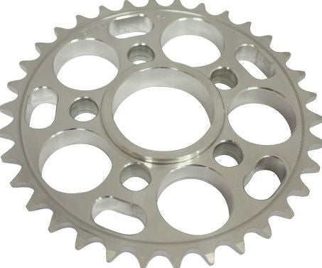 Ducati Genuine ERGAL SPROCKET Z34 6MM 748/916 | 96821601B