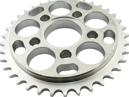 Ducati Genuine ERGAL RE SPROC.Z37 6MM 748/916 | 96821901B