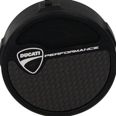Ducati Diavel Rear Brake Alum. Tank C | 96863110B