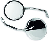 Ducati Accessories Chrome-Plated Rear-View Mirrors Right | 96880371A