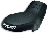 Ducati Accessories Lowered Desert Sled Seat | 96880411A