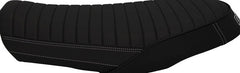 Ducati Accessories Twin-Seater Seat Black | 96880521AB