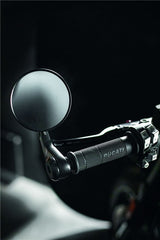 Ducati Accessories Handlebar Rh Rear-View Mirror Black | 96880811AA