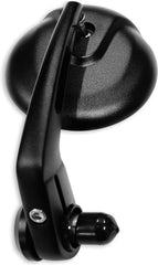 Ducati Accessories Handlebar Rh Rear-View Mirror Black | 96880811AA