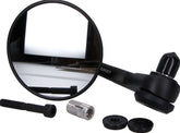 Ducati Accessories Handlebar Lh Rear-View Mirror Black | 96880821AA