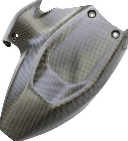 Ducati Accessories Carbon Rear Mudguard | 96900312A