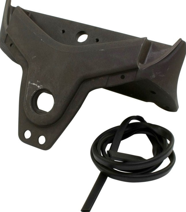 Ducati Genuine SEAT COVER HANDLE SS900 98UP | 96902298B