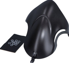 Ducati Ducati Diavel Carbon Front Mudguard | 96903610A