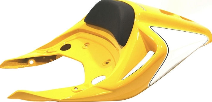 Ducati Genuine MONO TAIL G.999/749 YELL.FIBER | 96966203B