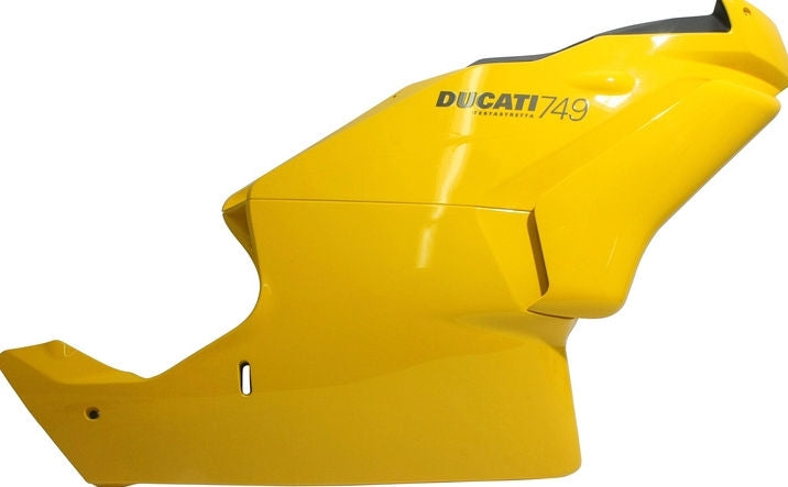 Ducati Genuine 749 YE CONV KIT-MY3/4 TO'5 | 96973103B