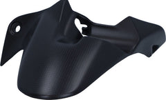 Ducati Genuine CARBON REAR MUDGUARD KIT S - M | 96980391A