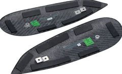 Ducati Accessories Carbon Side Panels | 96980591A