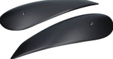 Ducati Accessories Carbon Side Panels | 96980591A