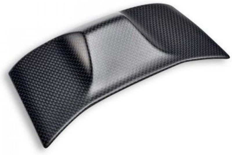Ducati Ducati Carbon Hands Free Cover | 96980691A