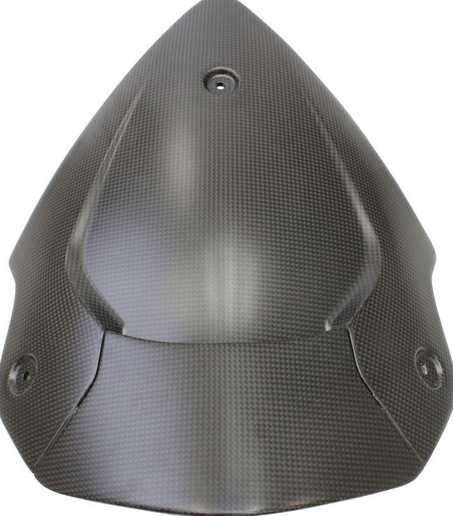 Ducati Ducati Mts Carbon Headlight Fairing | 96980711A