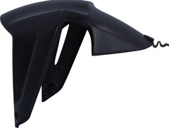 Ducati Accessories Carbon Front Mudguard Matte | 96980771A
