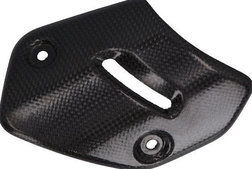 Ducati Xdiavel Carbon Heat Exh Guard | 96980801A