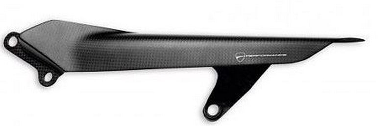 Ducati Ducati Carbon Chain Guard ( Supersport / Monster 1200) | 96980911A