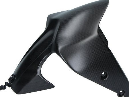 Ducati Ducati Monster Carbon Fibre Front Mudguard 797/1200 | 96980991A