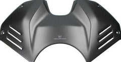 Ducati Ducati V4 / V4s Carbon Tank Cover | 96981051A
