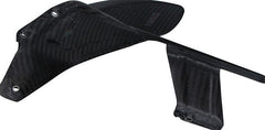 Ducati Carbon Rear Mudguard | 96981161A