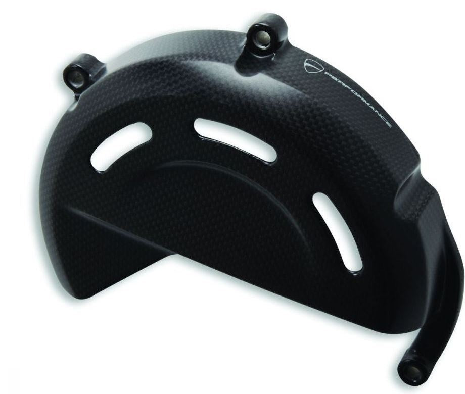 Ducati Dry Clutch Cover | 96981251AA