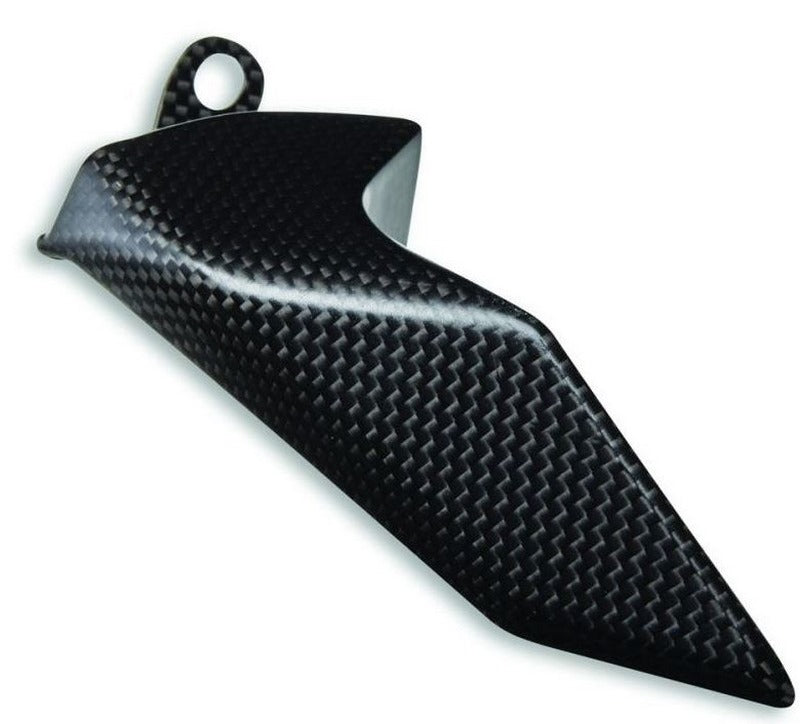 Ducati Carbon Chain Guard | 96981281AA
