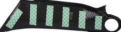 Ducati Genuine CARBON FRAME COVER SET V4 | 96981292AA