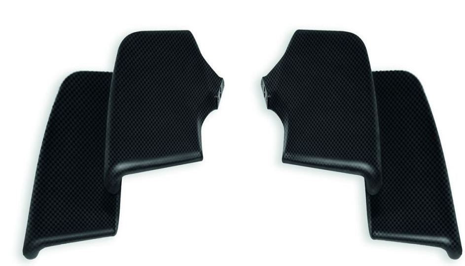 Ducati Set of Carbon Wings | 96981341AA
