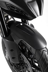 Ducati Accessories Carbon Front Mudguard | 96981371AA
